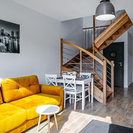 Morris Apartamenty ควอปือ ภายนอก รูปภาพ
