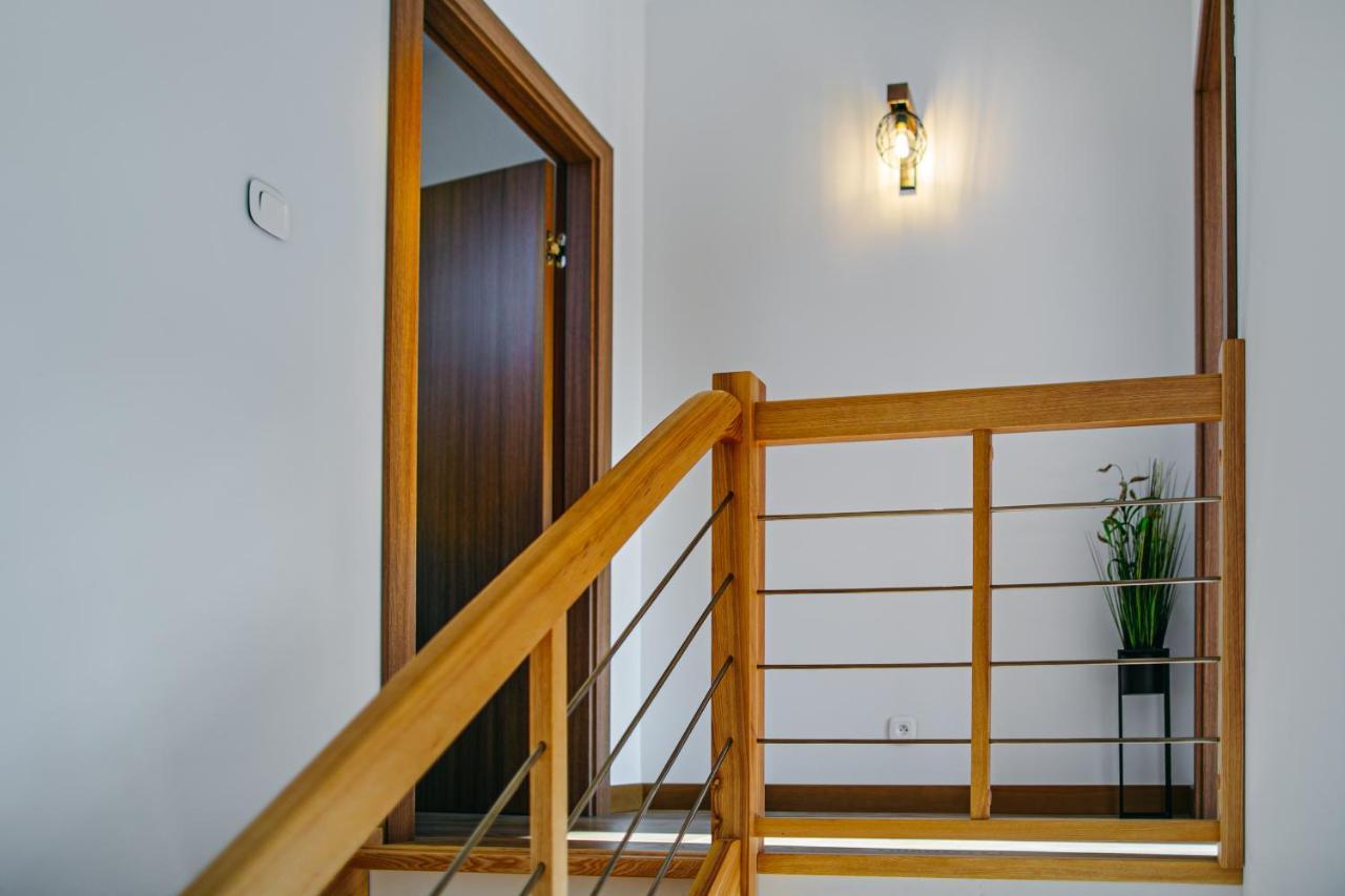 Morris Apartamenty ควอปือ ภายนอก รูปภาพ