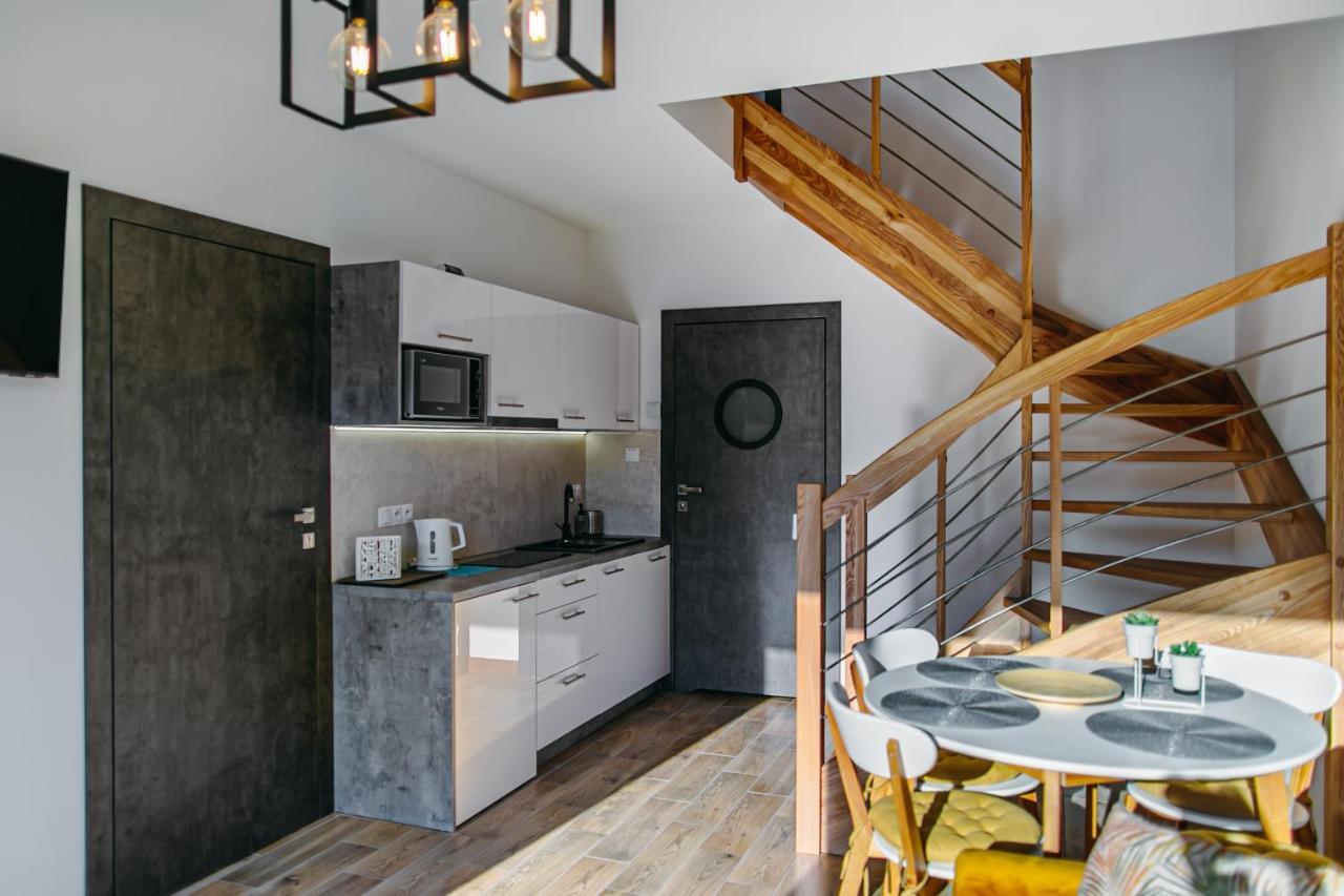 Morris Apartamenty ควอปือ ภายนอก รูปภาพ
