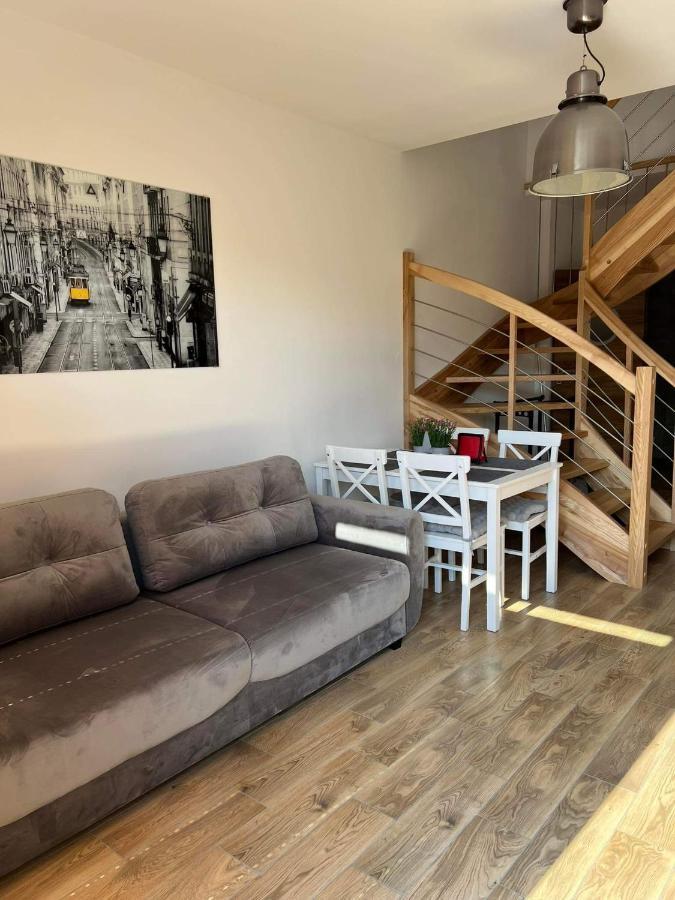 Morris Apartamenty ควอปือ ภายนอก รูปภาพ