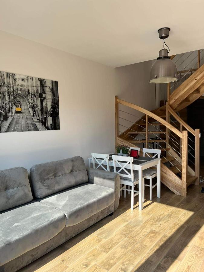 Morris Apartamenty ควอปือ ภายนอก รูปภาพ
